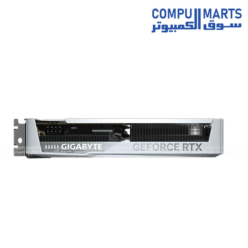 Gigabyte GeForce RTX 5060 EAGLE OC ICE 8GB GDDR7 Graphics Card - Image 3