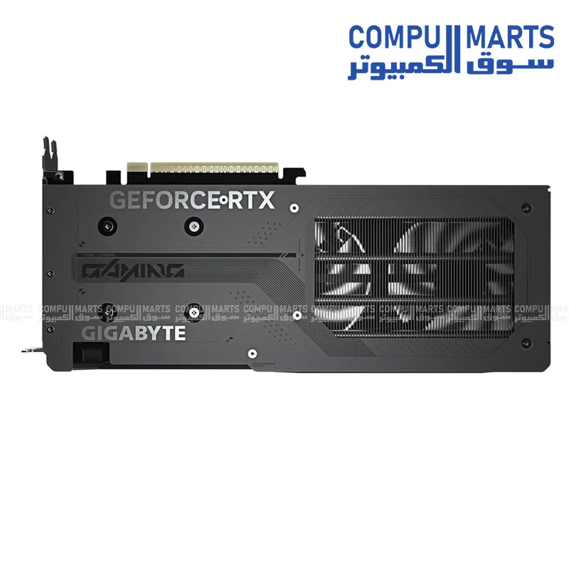 GIGABYTE GeForce RTX 5060 Gaming OC 8G Graphics Card, 8GB 128-bit GDDR7, PCIe 5.0, WINDFORCE Cooling System, GV-N5060GAMING OC-8GD Video Card - Image 4