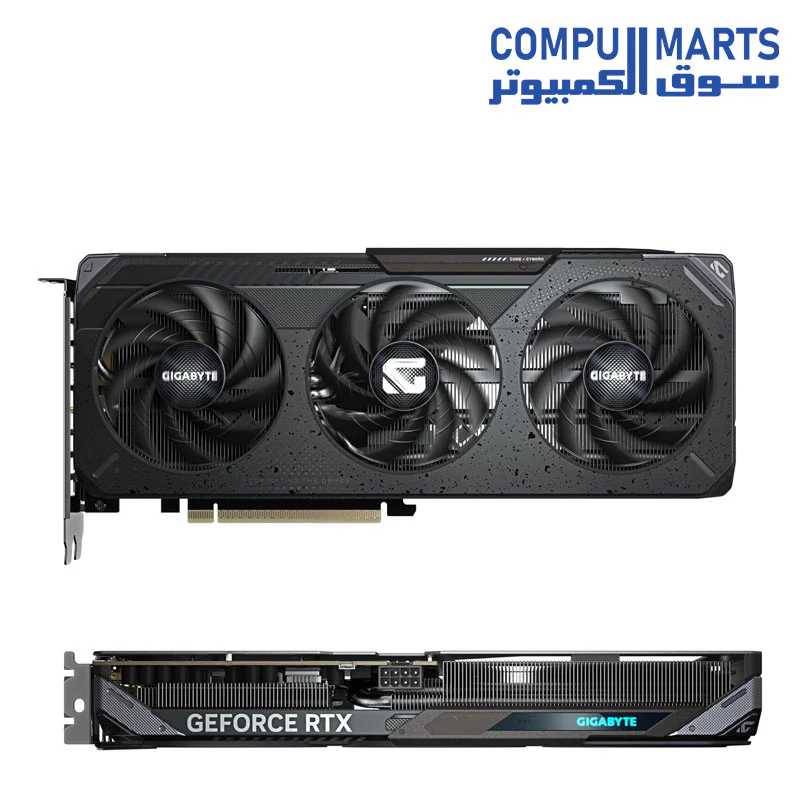 GIGABYTE GeForce RTX 5060 Ti Gaming OC 16G Graphics Card - Image 2