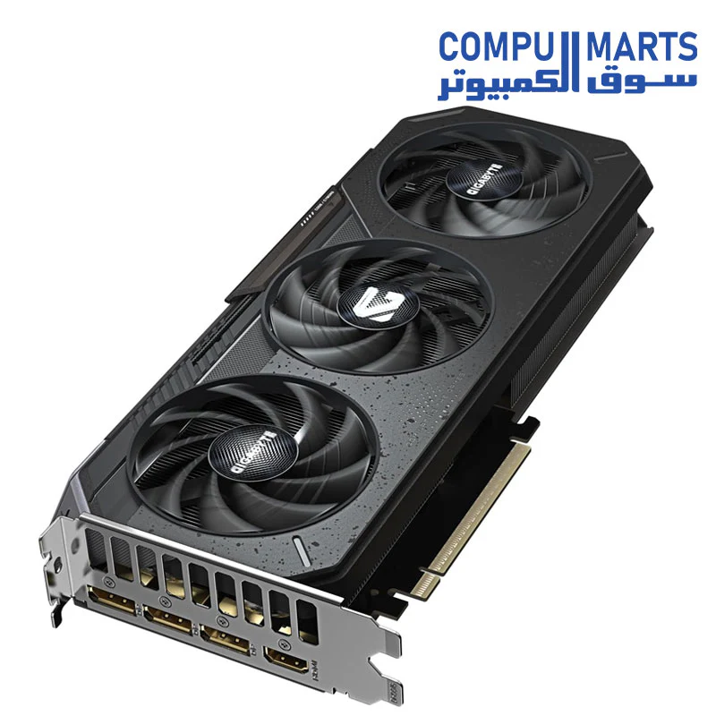 GIGABYTE GeForce RTX 5060 Ti Gaming OC 16G Graphics Card - Image 4