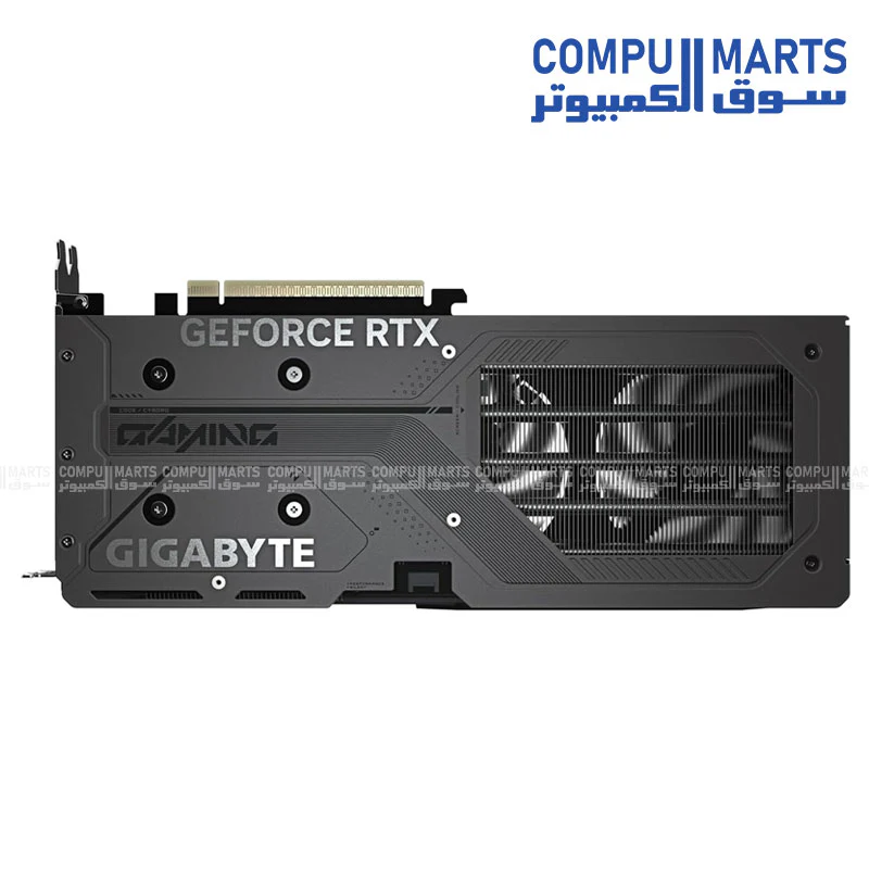 GIGABYTE GeForce RTX 5060 Ti Gaming OC 8G Graphics Card, 8GB 128-bit GDDR7, PCIe 5.0, WINDFORCE Cooling System, GV-N506TGAMING OC-8GD Video Card - Image 4