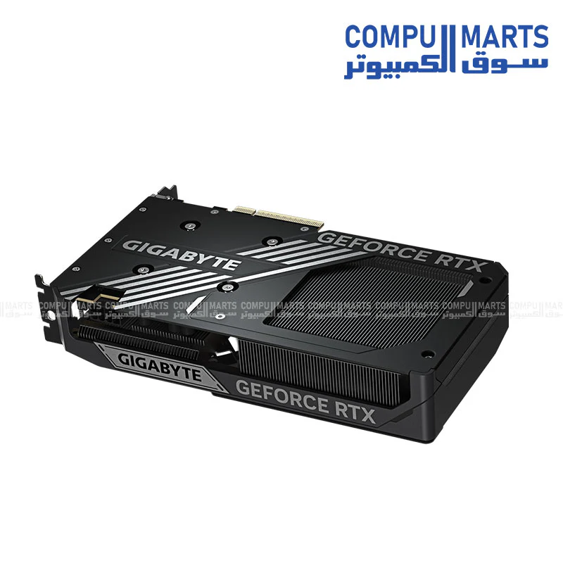 GIGABYTE GeForce RTX 5060 Ti WINDFORCE 16GB GDDR7 – DLSS 4 – PCIe 5.0 - Image 6