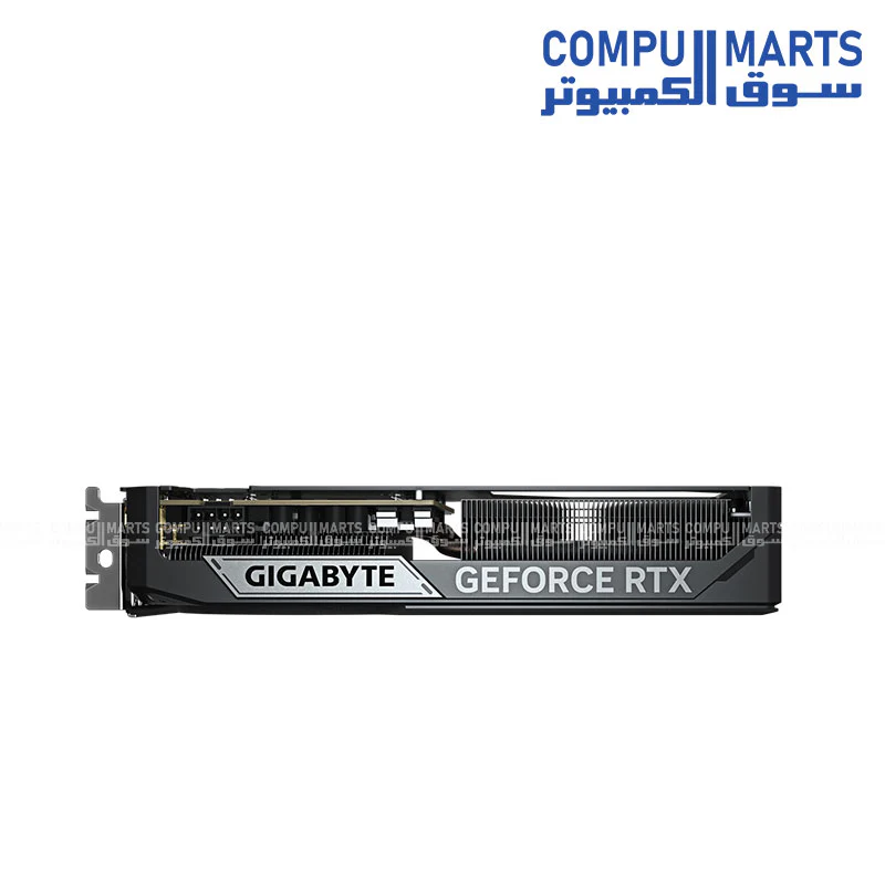 GIGABYTE GeForce RTX 5060 Ti WINDFORCE 16GB GDDR7 – DLSS 4 – PCIe 5.0 - Image 7