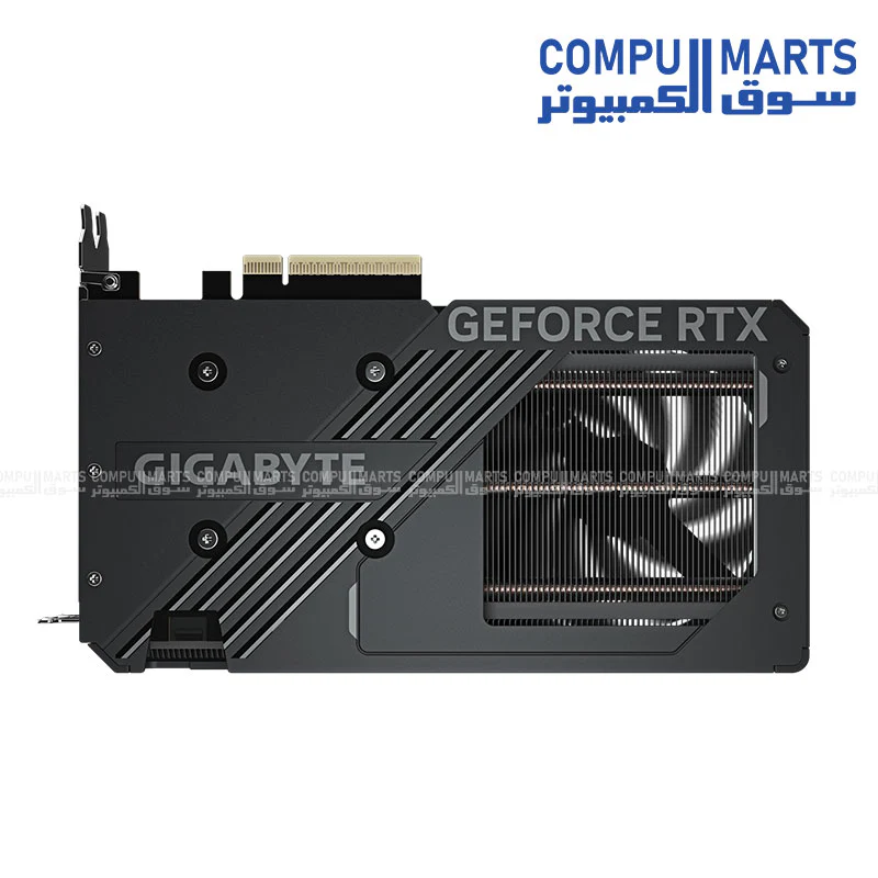 GIGABYTE GeForce RTX 5060 Ti WINDFORCE 8GB GDDR7 – DLSS 4 – PCIe 5.0 - Image 5