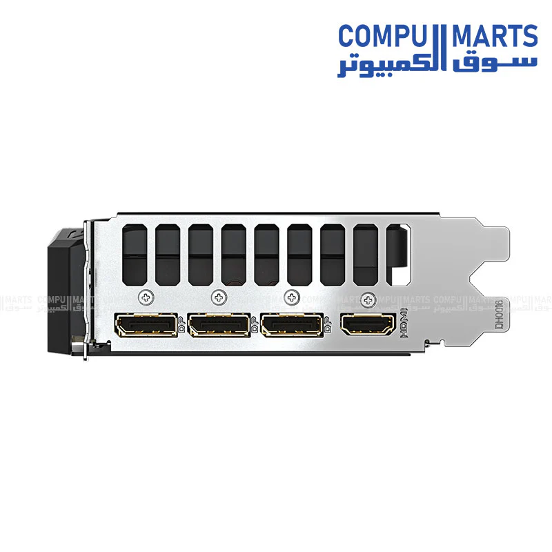 GIGABYTE GeForce RTX 5060 Ti WINDFORCE 8GB GDDR7 – DLSS 4 – PCIe 5.0 - Image 8