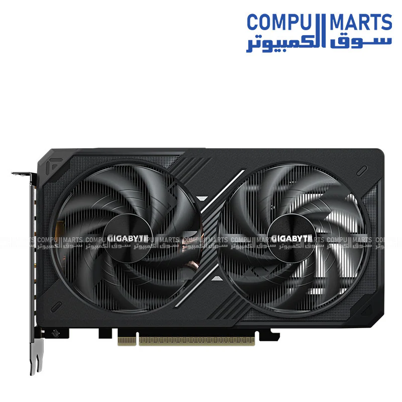 GIGABYTE GeForce RTX 5060 Ti WINDFORCE MAX OC 16GB GDDR7 – PCIe 5.0, DLSS 4 - Image 3