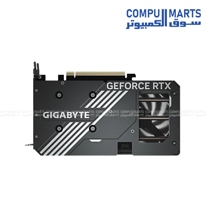 GIGABYTE GeForce RTX 5060 Ti WINDFORCE MAX OC 16GB GDDR7 – PCIe 5.0, DLSS 4 - Image 5