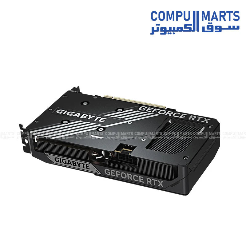 GIGABYTE GeForce RTX 5060 Ti WINDFORCE MAX OC 16GB GDDR7 – PCIe 5.0, DLSS 4 - Image 6