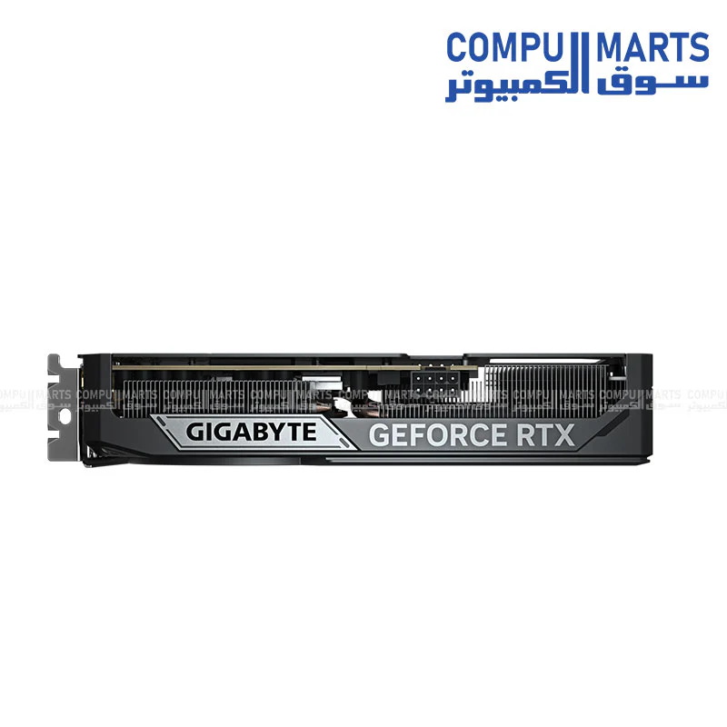 GIGABYTE GeForce RTX 5060 Ti WINDFORCE MAX OC 16GB GDDR7 – PCIe 5.0, DLSS 4 - Image 7