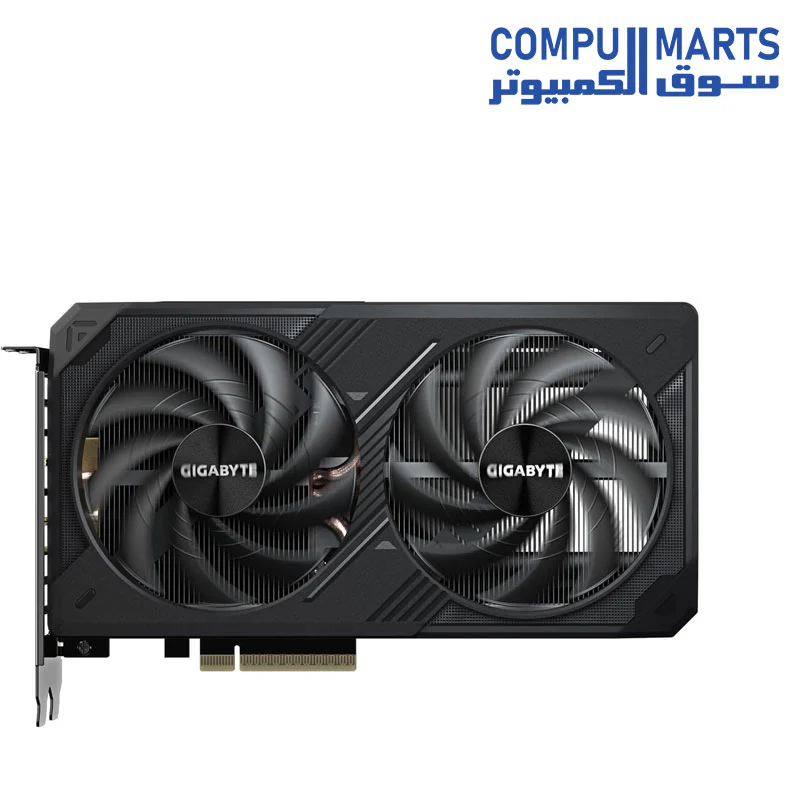 GIGABYTE GeForce RTX 5060 Ti WINDFORCE OC 16G Graphics Card - Image 2