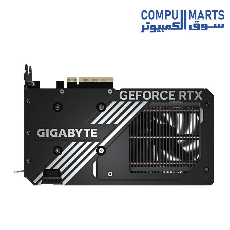 GIGABYTE GeForce RTX 5060 Ti WINDFORCE OC 16G Graphics Card - Image 3