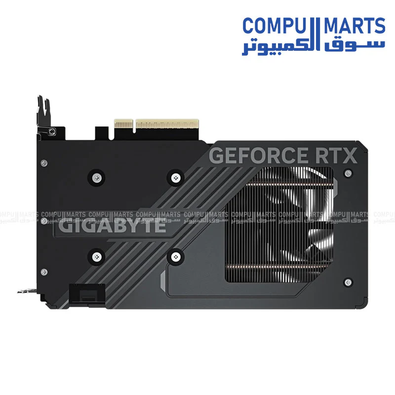 GIGABYTE GeForce RTX 5060 WINDFORCE OC 8GB GDDR7 – DLSS 4 – PCIe 5.0 - Image 3