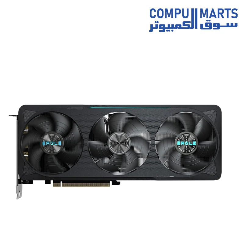 GIGABYTE GeForce RTX 5070 Eagle OC SFF 12G Graphics Card - Image 2