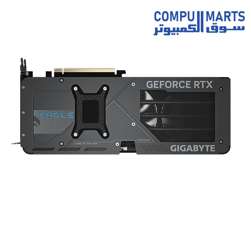 GIGABYTE GeForce RTX 5070 Eagle OC SFF 12G Graphics Card - Image 3