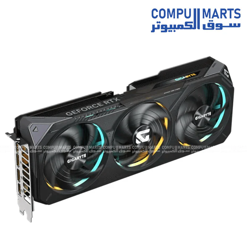 GIGABYTE GeForce RTX 5070 GAMING OC 12GB GDDR7 Graphics Card - Image 3