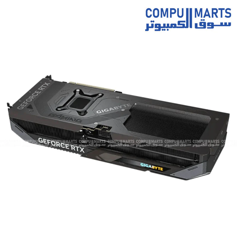 GIGABYTE GeForce RTX 5070 GAMING OC 12GB GDDR7 Graphics Card - Image 4