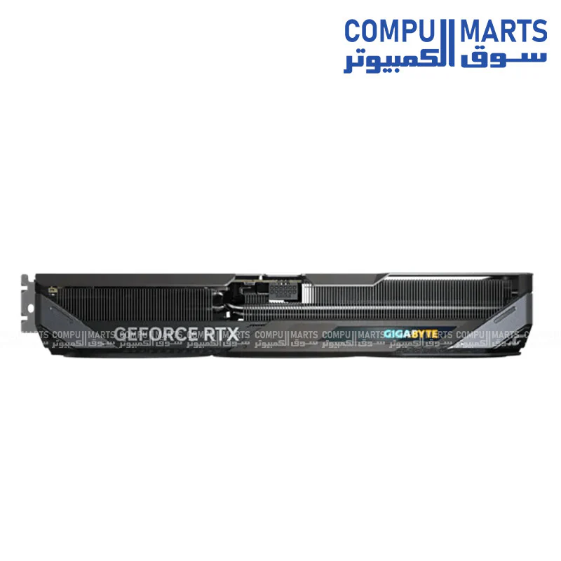 GIGABYTE GeForce RTX 5070 GAMING OC 12GB GDDR7 Graphics Card - Image 5