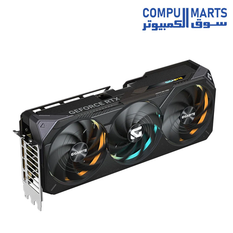 GIGABYTE GeForce RTX 5070 Ti Gaming OC 16G Graphics Card - Image 2