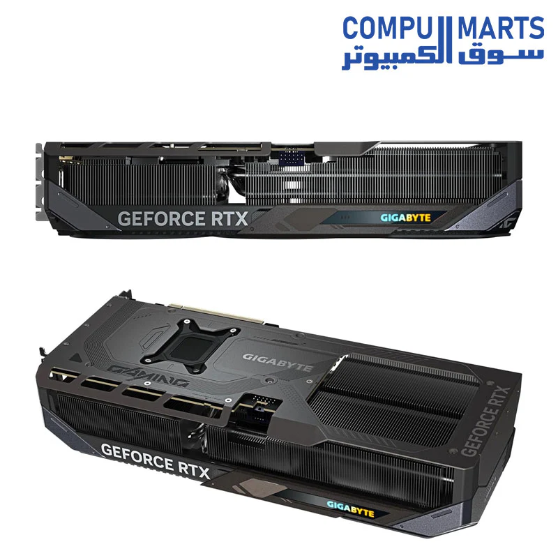 GIGABYTE GeForce RTX 5070 Ti Gaming OC 16G Graphics Card - Image 3