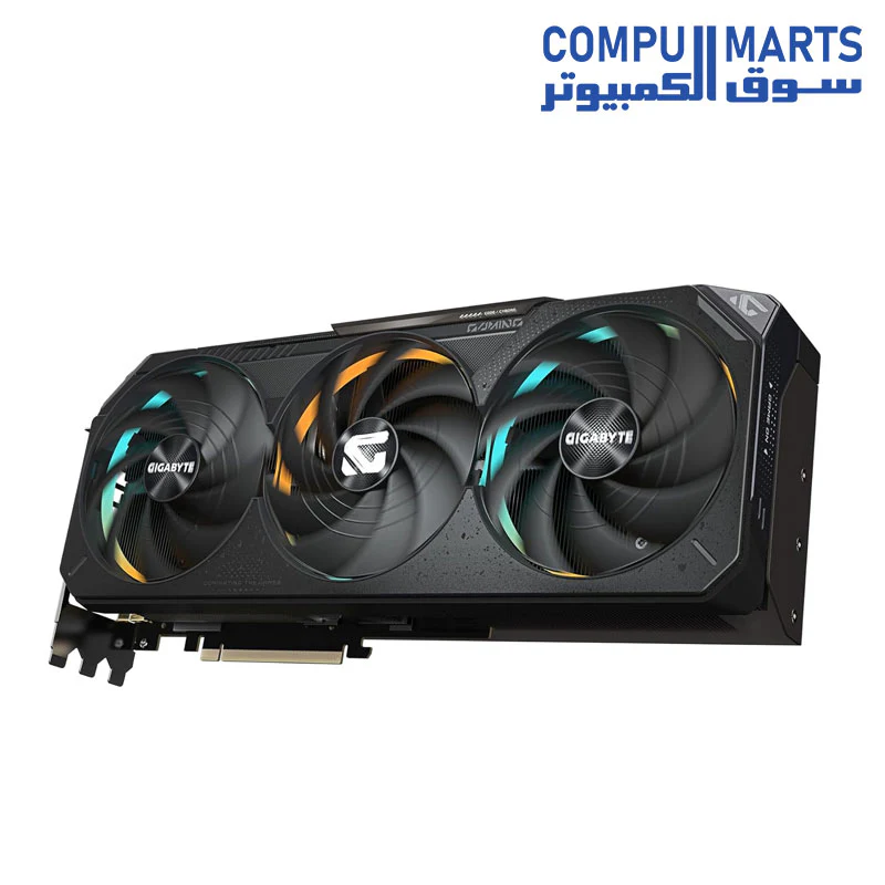 GIGABYTE GeForce RTX 5070 Ti Gaming OC 16G Graphics Card - Image 4