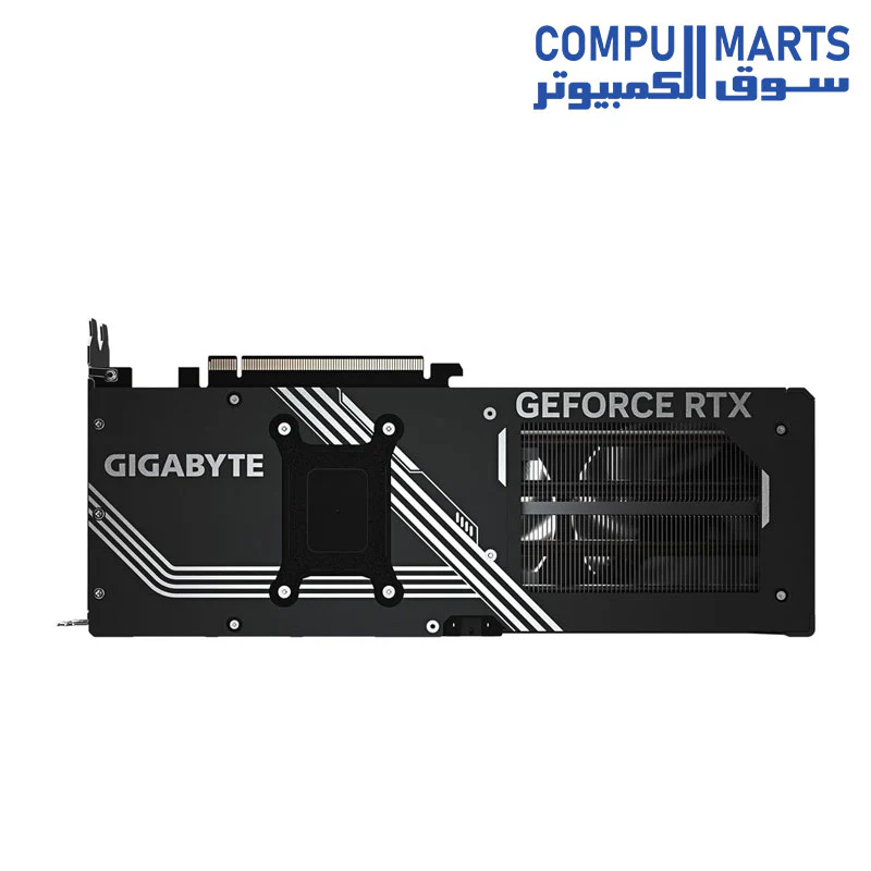 GIGABYTE GeForce RTX 5070 WINDFORCE OC SFF 12G Graphics Card - Image 3