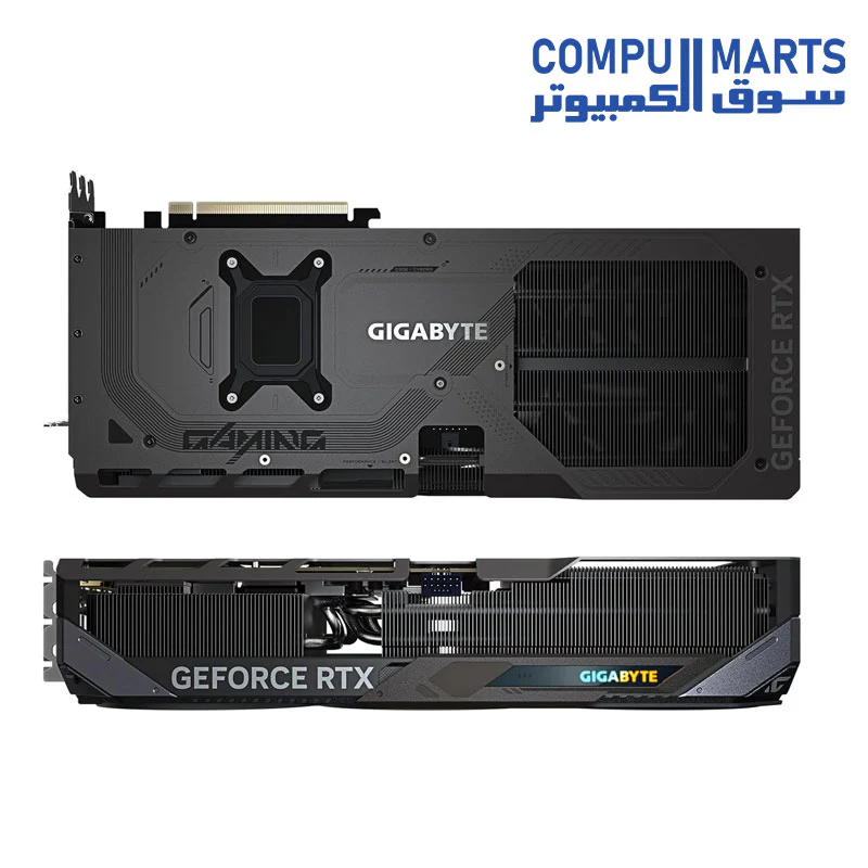 GIGABYTE GeForce RTX 5080 Gaming OC 16G Graphics Card - Image 4