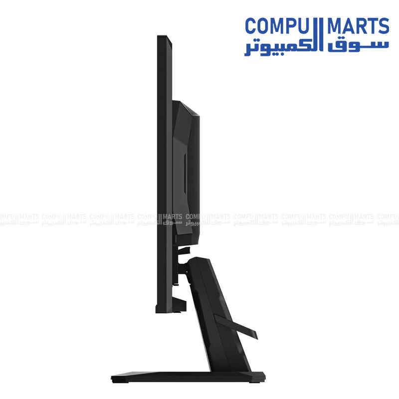 Gigabyte GS25F2 24.5” IPS FHD Gaming Monitor – 200Hz, 1ms, HDR10, 120% sRGB, HDMI 2.0, DisplayPort, Built-in Speakers - Image 3