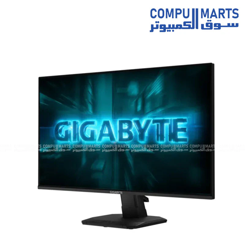GIGABYTE GS25F2A 24.5" SS IPS 240Hz 1ms FHD Gaming Monitor - Image 2
