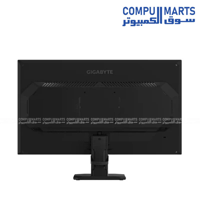 GIGABYTE GS25F2A 24.5" SS IPS 240Hz 1ms FHD Gaming Monitor - Image 4