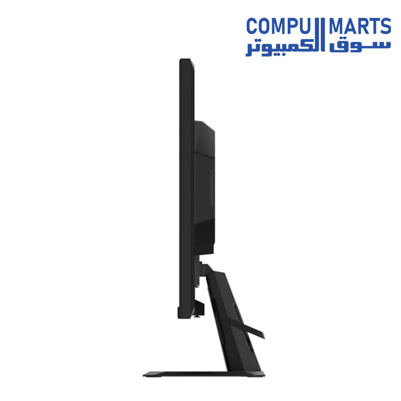 Gigabyte GS27F 27" FHD Gaming Monitor - 165Hz oc 170Hz, 1ms, 300 cd/m², FreeSync Premium, HDR Ready, HDMI 2.0, Displayport 1.4 - Image 2