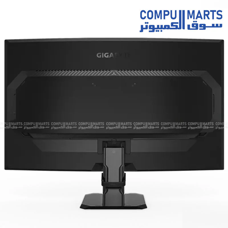 GIGABYTE GS27FC2 27" Curved Gaming Monitor | FHD VA | 240Hz | 1ms | HDR10 | 1500R - Image 3