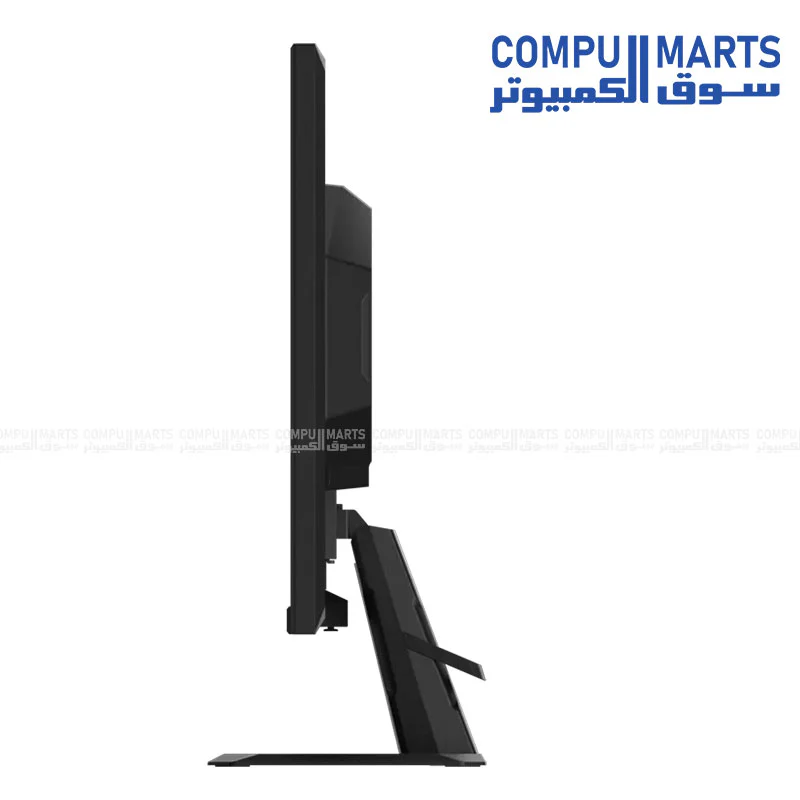 Gigabyte GS27QA EU 27” IPS QHD Gaming Monitor – 180Hz, 1ms, HDR Ready, 100% sRGB, HDMI 2.0, DisplayPort, Flicker-Free - Image 3