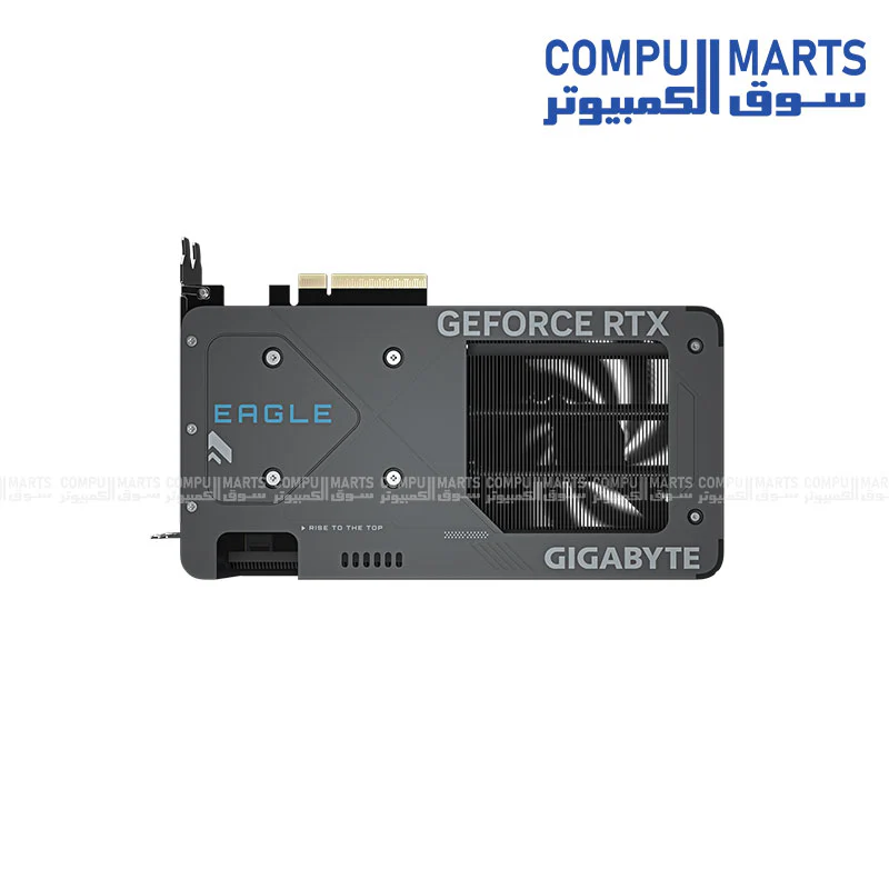 GIGABYTE GV-N506TEAGLE OC-8GD 1.0 GRAPHIC CARDS - Image 4