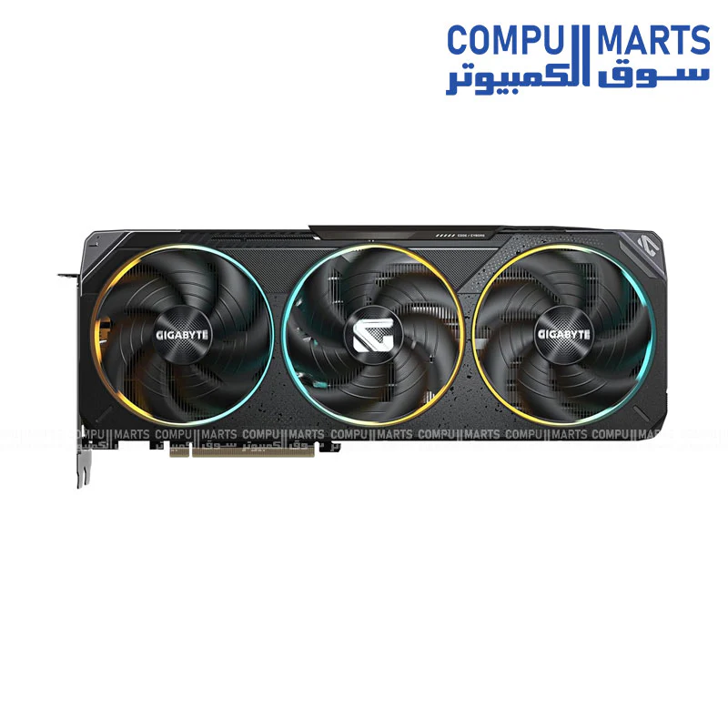 GIGABYTE GV-N5070 GAMING OC-12GD GRAPHIC CARDS - Image 2