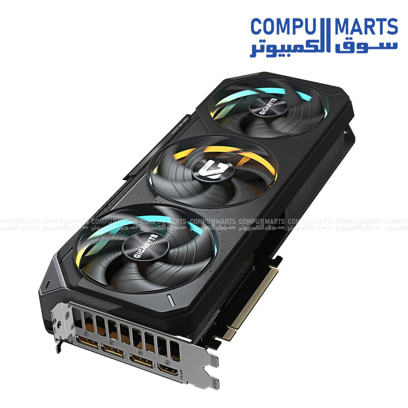 GIGABYTE GV-N5070 GAMING OC-12GD GRAPHIC CARDS - Image 3