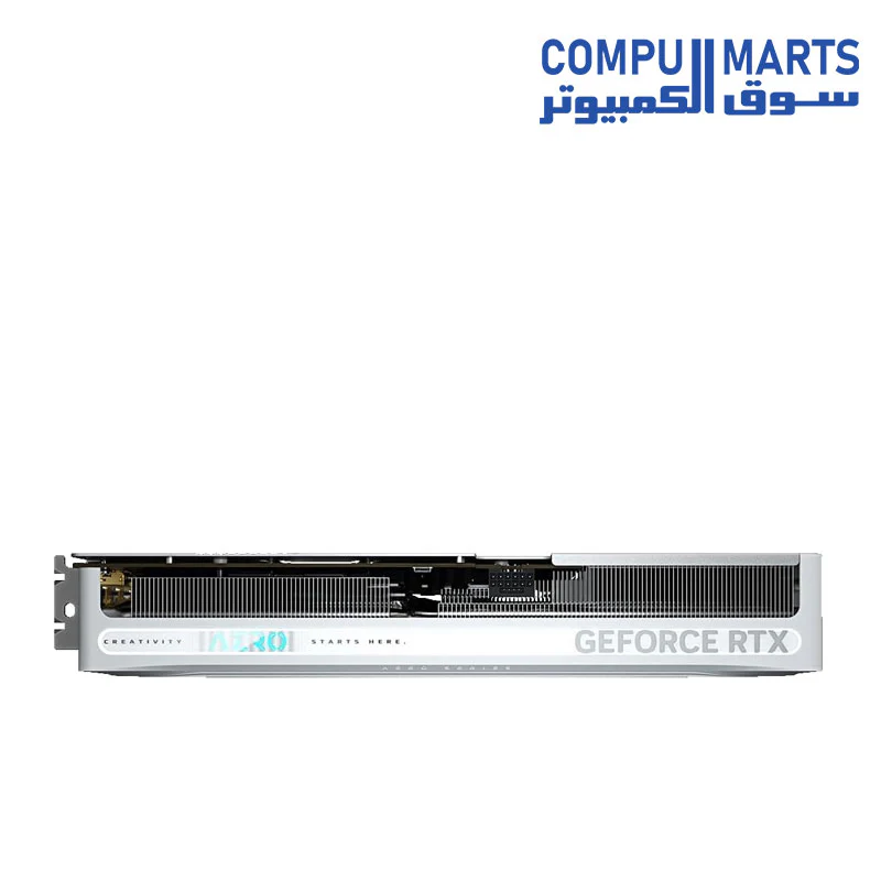 GIGABYTE GeForce RTX 5080 16G AERO OC SFF 3X OC - Image 3
