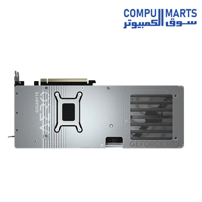 GIGABYTE GeForce RTX 5080 16G AERO OC SFF 3X OC - Image 4