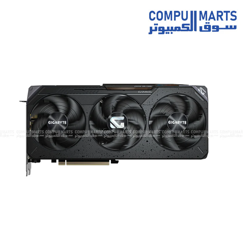 GIGABYTE GV-R9070XTGAMING OC-16GD Graphics Card – 16GB GDDR6, 256-bit, PCIe 5.0 - Image 3