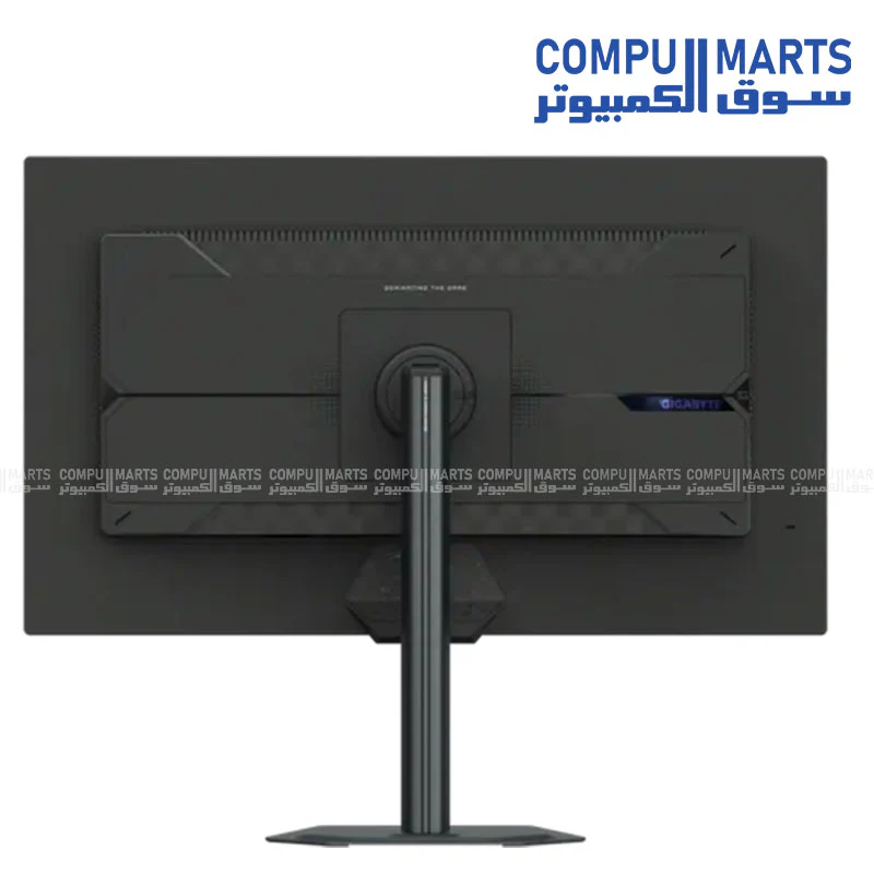 GIGABYTE M27Q2 QD 27” QHD 200Hz (OC 210Hz) Gaming Monitor – SS IPS, 1ms, HDR400 - Image 8
