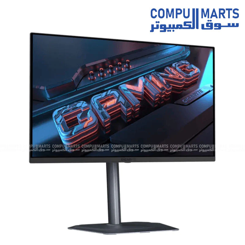 Gigabyte MO27Q2 27″ QHD OLED Gaming Monitor — 240Hz, 0.03ms GTG, DisplayHDR 400 - Image 3