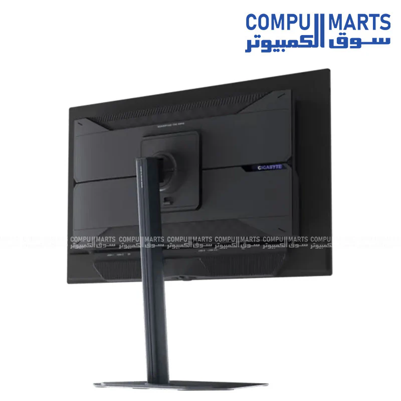 Gigabyte MO27Q2 27″ QHD OLED Gaming Monitor — 240Hz, 0.03ms GTG, DisplayHDR 400 - Image 4