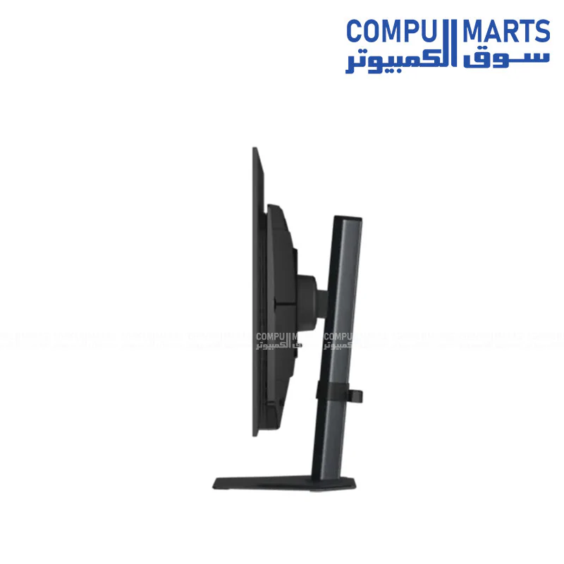 Gigabyte MO27Q28G Quad HD 26.5″ W-OLED Gaming Monitor — 280Hz, 0.03ms, HDR, Black - Image 4