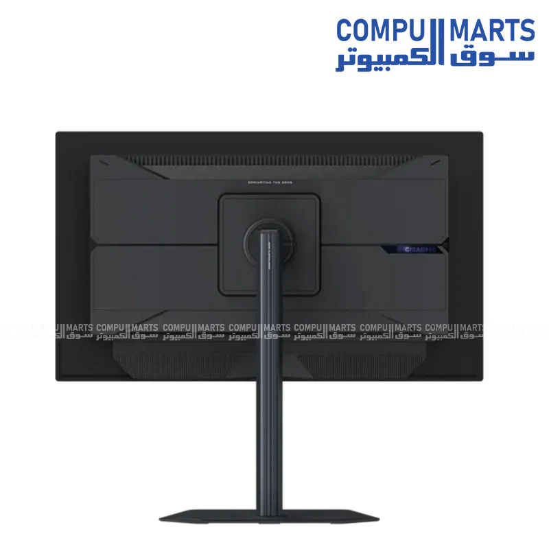 Gigabyte MO27U2 26.5″ 4K UHD OLED Gaming Monitor — 240Hz, 0.03ms, Ultra Fast Display - Image 4