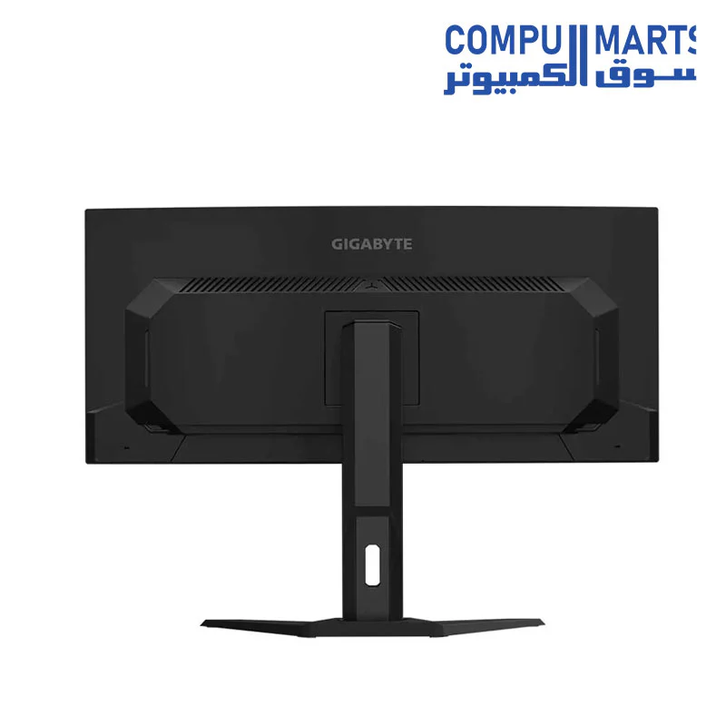 GIGABYTE MO34WQC2 OLED 34-inch curved QHD240Hz Gaming Monitor - Image 2
