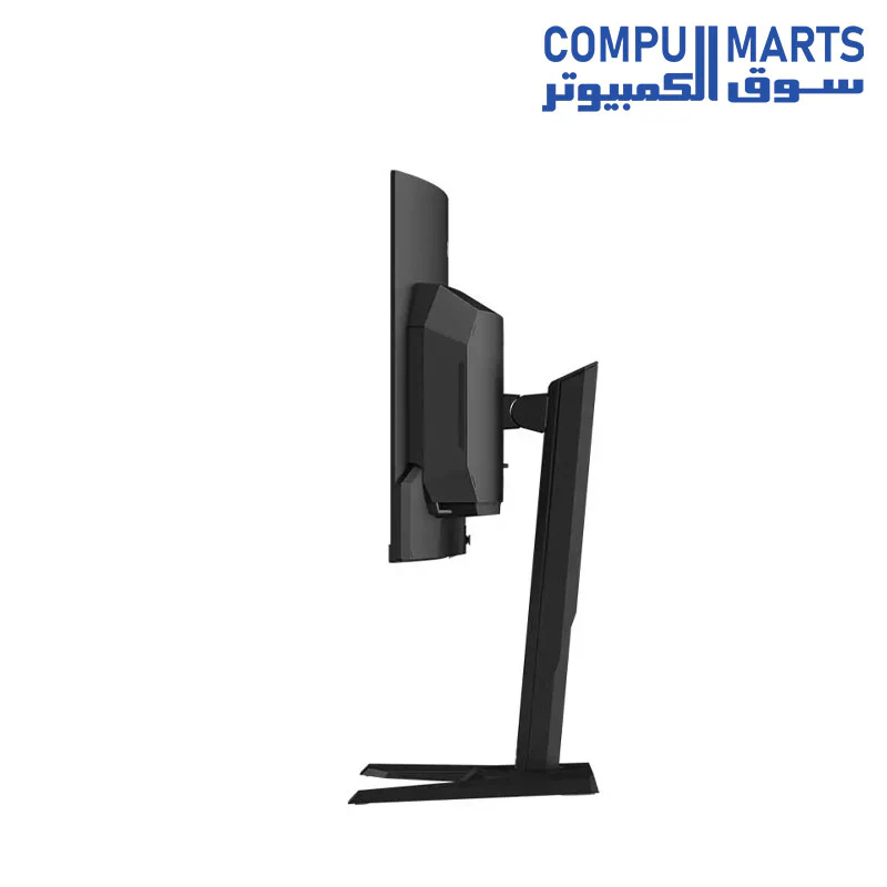 GIGABYTE MO34WQC2 OLED 34-inch curved QHD240Hz Gaming Monitor - Image 4
