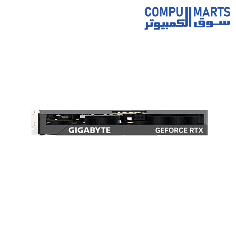 Gigabyte NVIDIA GeForce RTX 4060 Ti Eagle Triple Fan 8GB GDDR6 PCIe 4.0 Graphics Card - Image 5