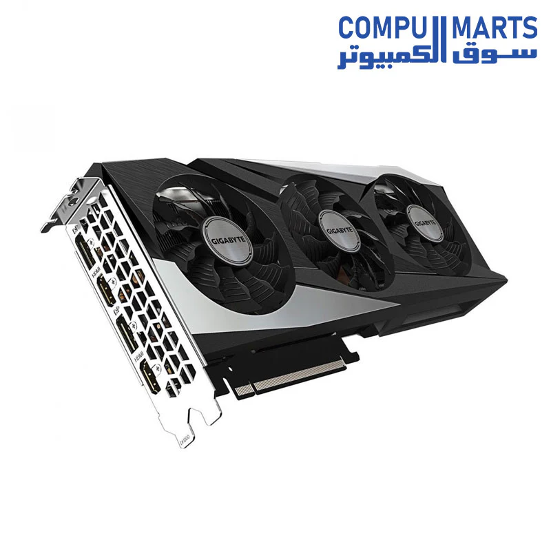 GIGABYTE RTX 3060 GAMING OC 12G Graphics Card - Image 3