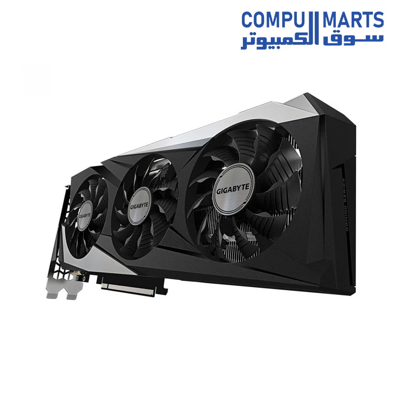 GIGABYTE RTX 3060 GAMING OC 12G Graphics Card - Image 4