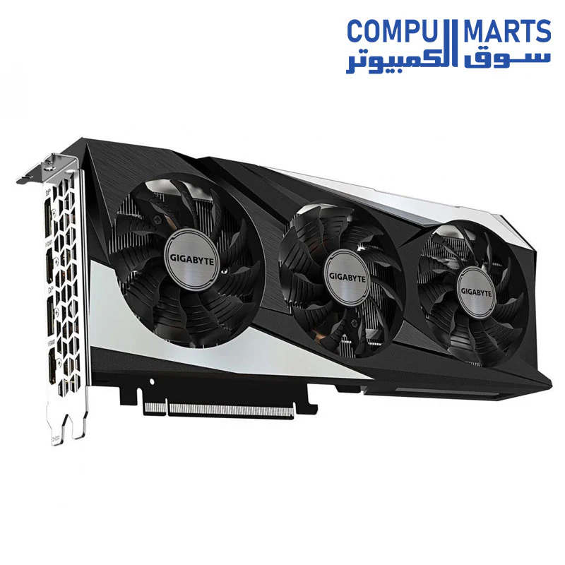 GIGABYTE RTX 3060 GAMING OC 12G Graphics Card - Image 5
