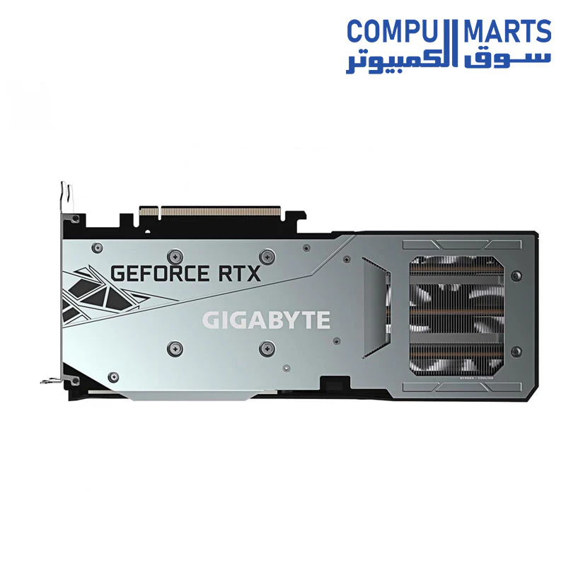 GIGABYTE RTX 3060 GAMING OC 12G Graphics Card - Image 6